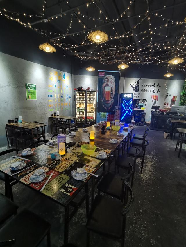 燒烤店投資多少錢左右燒烤店一般投資多少錢插圖5 燒烤店投資多少錢左右燒烤店一般投資多少錢插圖5