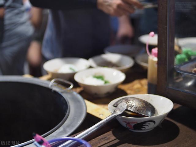 開面館的利潤有多大開面館的利潤怎么樣插圖2 開面館的利潤有多大開面館的利潤怎么樣插圖2