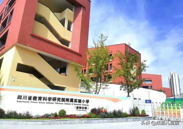 成都高新區小學排名前十名成都高新區小學排名前十名有哪些初中插圖3 成都高新區小學排名前十名成都高新區小學排名前十名有哪些初中插圖3