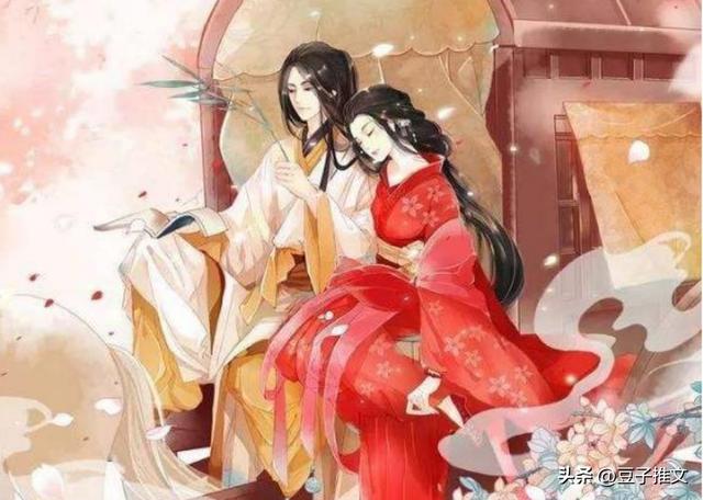 1v1大肉古言有多少了解的插圖1 1v1大肉古言有多少了解的插圖1