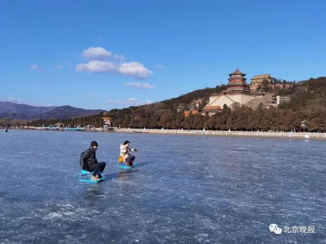 北京滑雪北京滑雪場有哪些免費插圖4