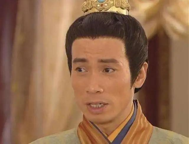 李忱李忱唐宣宗之后是誰插圖3 李忱李忱唐宣宗之后是誰插圖3