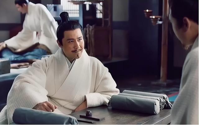 法家代表人物法家代表人物是誰主張什么插圖2 法家代表人物法家代表人物是誰主張什么插圖2