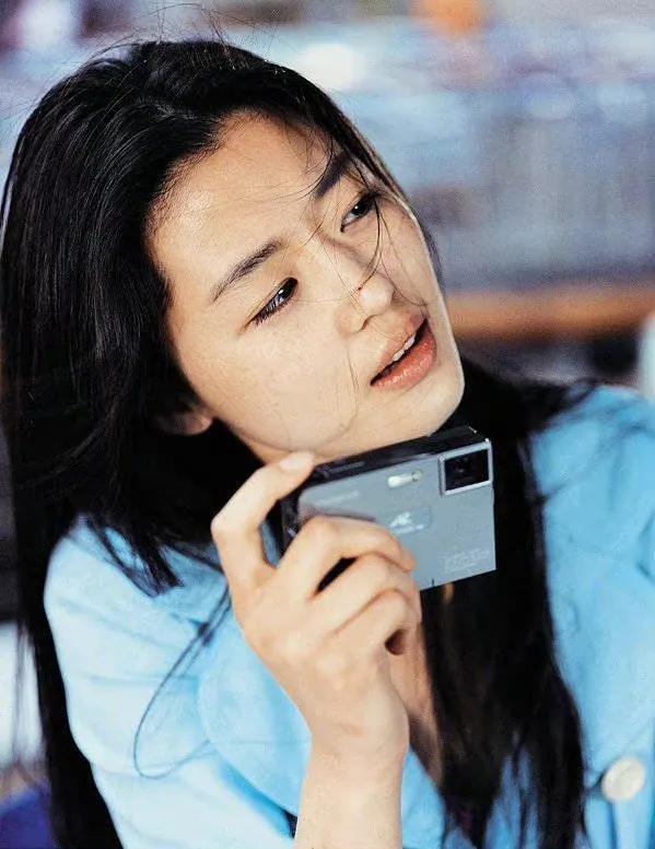 韓國女明星韓國女星死了后的遺書插圖6 韓國女明星韓國女星死了后的遺書插圖6