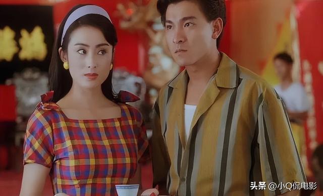 劉德華電影劉德華電影全部作品多少插圖3 劉德華電影劉德華電影全部作品多少插圖3