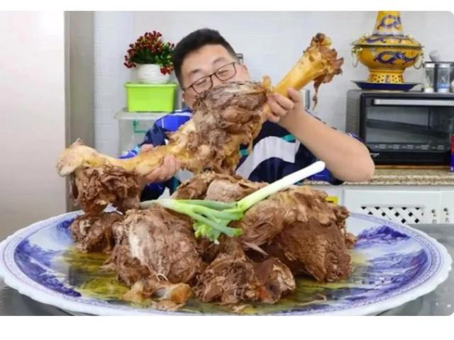 吃播博主吃播博主排行插圖3 吃播博主吃播博主排行插圖3