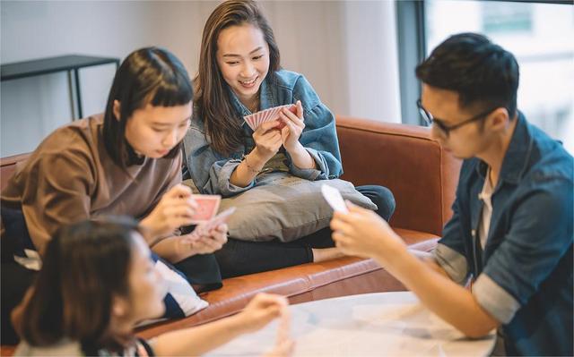 金陵十三釵喝酒游戲金陵十三釵的喝酒游戲規則插圖2 金陵十三釵喝酒游戲金陵十三釵的喝酒游戲規則插圖2