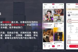 麥子互娛短視頻帶貨·0基礎做好物分享賬號，無需出鏡無需貨源無需拍攝
