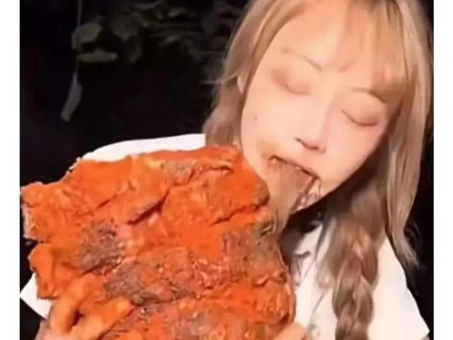 吃播博主吃播博主排行插圖 吃播博主吃播博主排行插圖