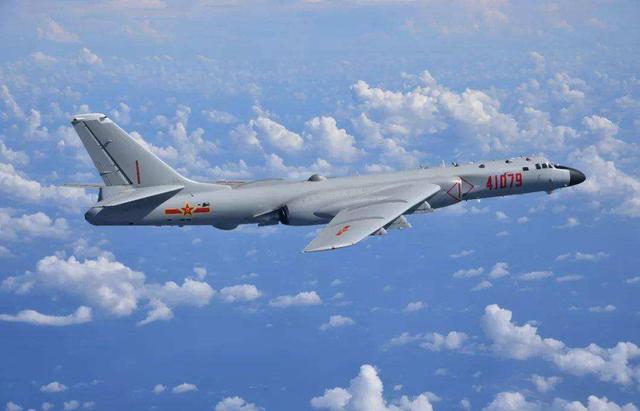 中國轟炸機中國轟炸機有哪些型號圖片插圖1 中國轟炸機中國轟炸機有哪些型號圖片插圖1