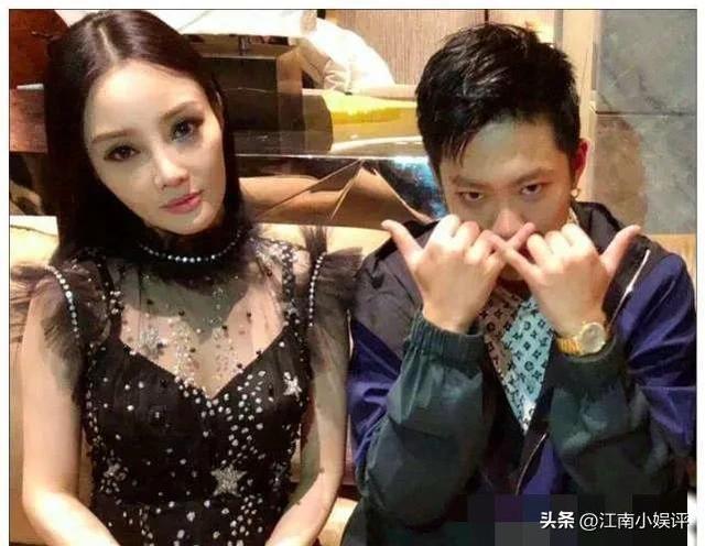昊亦凡供出徐靜蕾吳亦凡供出徐靜蕾是真的嗎插圖4 昊亦凡供出徐靜蕾吳亦凡供出徐靜蕾是真的嗎插圖4
