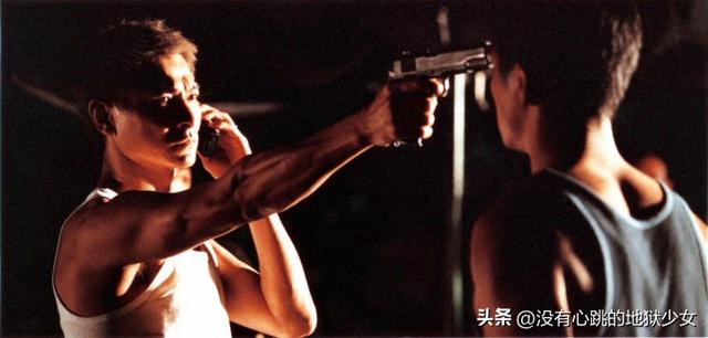 劉德華電影劉德華關之琳合作的電影作品插圖7 劉德華電影劉德華關之琳合作的電影作品插圖7