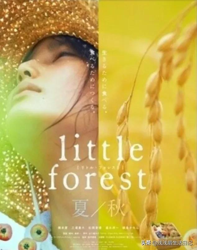 美食電影美食電影排行榜前十名中國插圖9 美食電影美食電影排行榜前十名中國插圖9