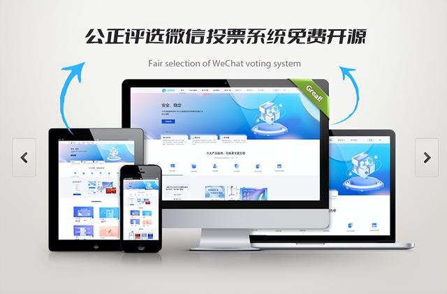 投票軟件微信投票軟件手機版插圖 投票軟件微信投票軟件手機版插圖