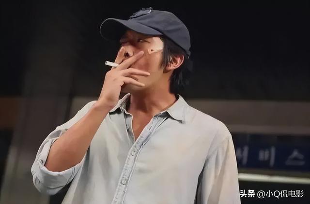 韓國黑幫電影韓國口碑最佳十部犯罪電影2022插圖2 韓國黑幫電影韓國口碑最佳十部犯罪電影2022插圖2