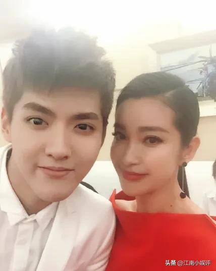 昊亦凡供出徐靜蕾吳亦凡供出徐靜蕾是真的嗎插圖1 昊亦凡供出徐靜蕾吳亦凡供出徐靜蕾是真的嗎插圖1