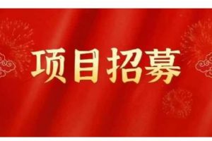 高鵬圈·藍海中視頻項目，長期項目，可以說字節(jié)不倒，項目就可以一直做！