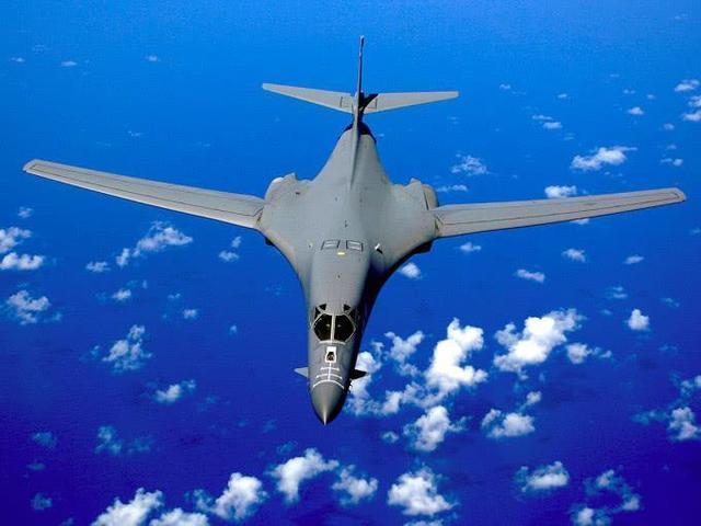 中國轟炸機中國轟炸機有哪些型號圖片插圖5 中國轟炸機中國轟炸機有哪些型號圖片插圖5