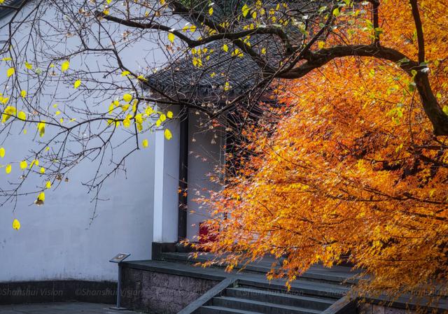 杭州寺廟杭州寺廟有哪些香火比較旺的插圖4 杭州寺廟杭州寺廟有哪些香火比較旺的插圖4