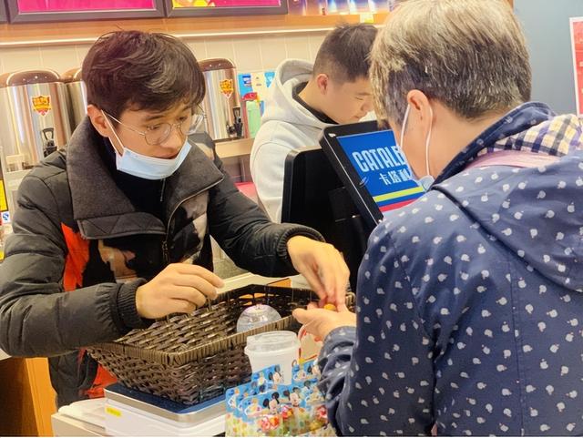 進口食品連鎖店進口食品加盟費插圖 進口食品連鎖店進口食品加盟費插圖