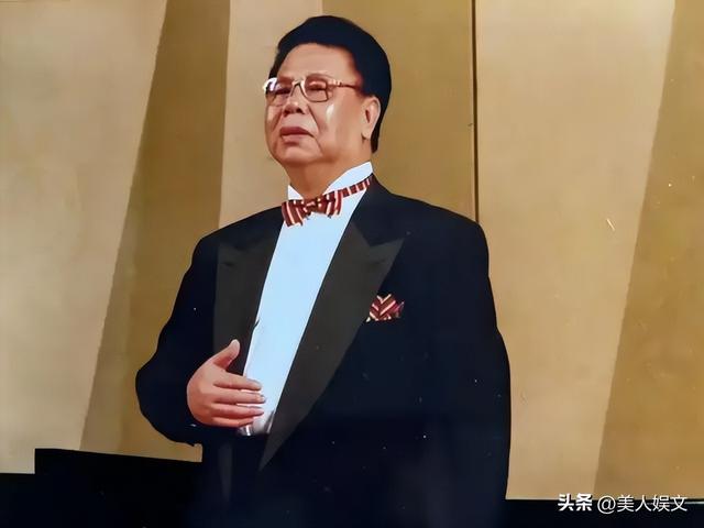 李光羲李光羲簡介個人資料_老婆插圖2 李光羲李光羲簡介個人資料_老婆插圖2