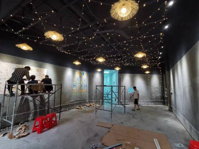 燒烤店投資多少錢左右燒烤店一般投資多少錢插圖3 燒烤店投資多少錢左右燒烤店一般投資多少錢插圖3