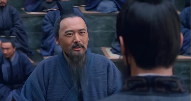 法家代表人物法家代表人物是誰主張什么插圖1 法家代表人物法家代表人物是誰主張什么插圖1