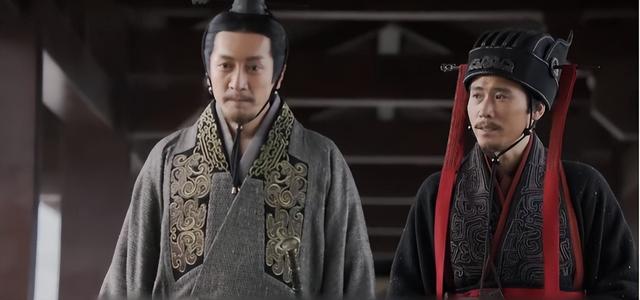 法家代表人物法家代表人物是誰主張什么插圖 法家代表人物法家代表人物是誰主張什么插圖