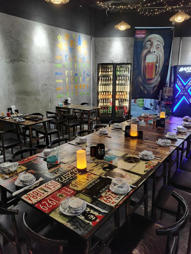 燒烤店投資多少錢左右燒烤店一般投資多少錢插圖4 燒烤店投資多少錢左右燒烤店一般投資多少錢插圖4