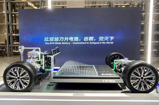 國內電動汽車十大名牌排名及價格國內電動汽車十大名牌排名及價格對比圖片插圖6 國內電動汽車十大名牌排名及價格國內電動汽車十大名牌排名及價格對比圖片插圖6