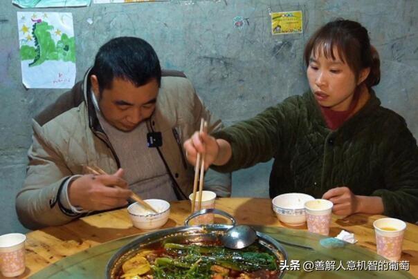 抖音吃播網紅有哪些抖音吃播網紅排名男插圖4 抖音吃播網紅有哪些抖音吃播網紅排名男插圖4