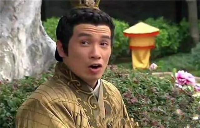 李忱李忱唐宣宗之后是誰插圖4 李忱李忱唐宣宗之后是誰插圖4
