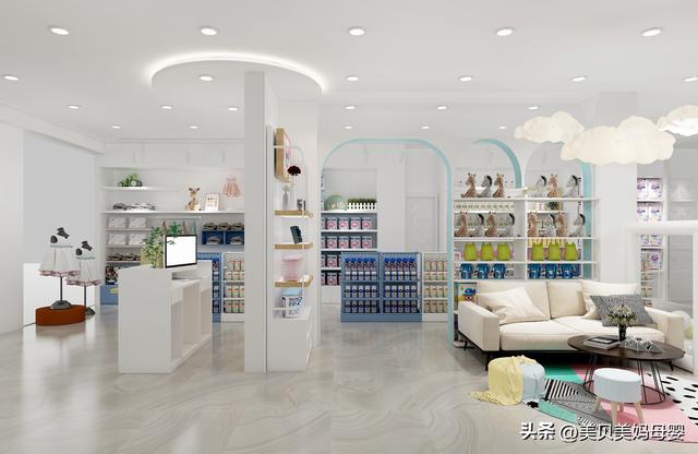 美貝美媽美貝美媽母嬰店加盟費多少插圖2 美貝美媽美貝美媽母嬰店加盟費多少插圖2