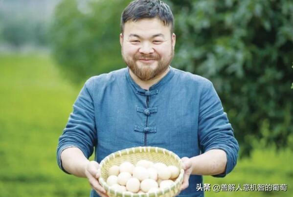 抖音吃播網紅有哪些抖音吃播網紅排名男插圖6 抖音吃播網紅有哪些抖音吃播網紅排名男插圖6