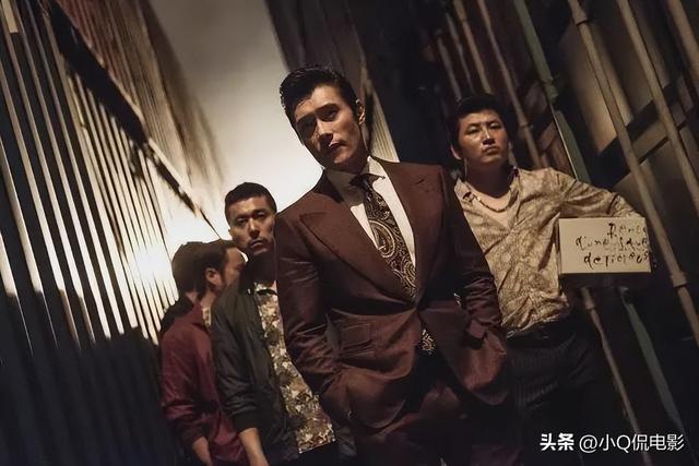 韓國黑幫電影韓國口碑最佳十部犯罪電影2022插圖5 韓國黑幫電影韓國口碑最佳十部犯罪電影2022插圖5