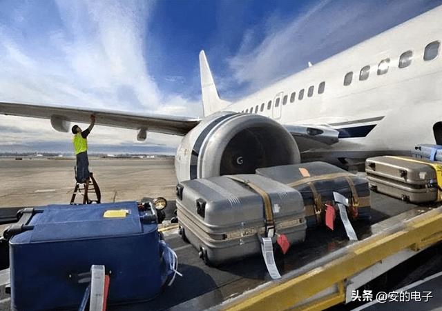 飛機托運飛機托運怎么收費2022插圖 飛機托運飛機托運怎么收費2022插圖