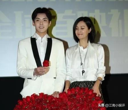 昊亦凡供出徐靜蕾吳亦凡供出徐靜蕾是真的嗎插圖 昊亦凡供出徐靜蕾吳亦凡供出徐靜蕾是真的嗎插圖