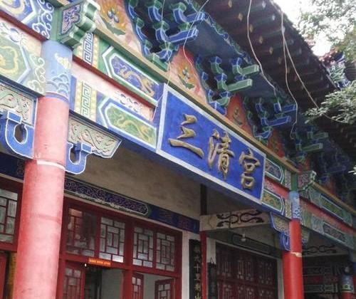 道士小說搞笑道士小說排行榜前十名插圖2