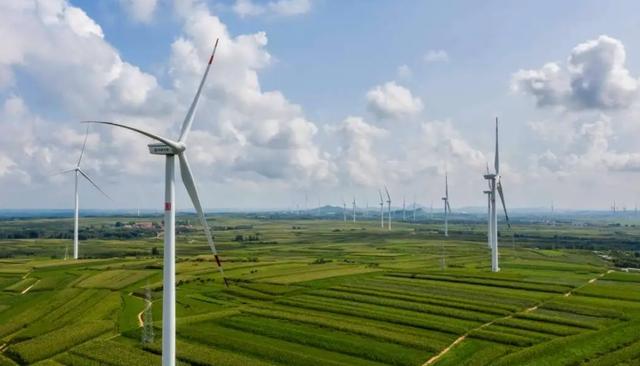 風力發電不是人干的個人能做風力發電嗎插圖5 風力發電不是人干的個人能做風力發電嗎插圖5