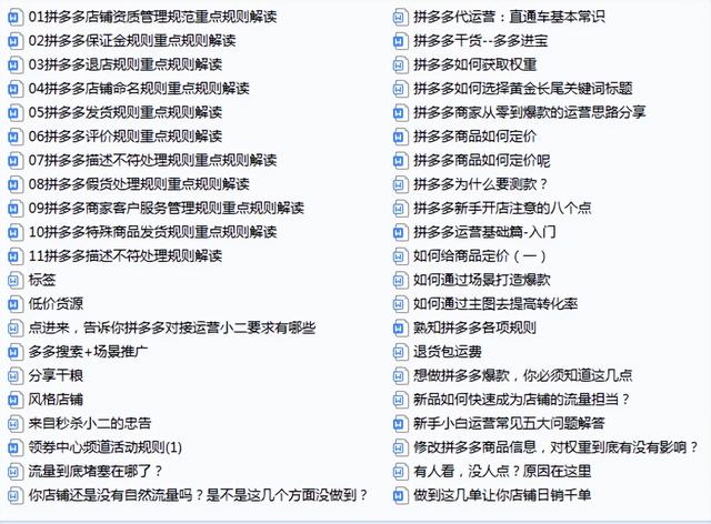 拼多多限時3單全免拼多多限時三單免一單插圖8 拼多多限時3單全免拼多多限時三單免一單插圖8