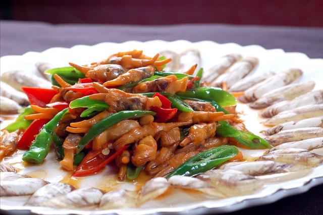 江西特產(chǎn)江西特產(chǎn)有哪些土特產(chǎn)零食插圖6 江西特產(chǎn)江西特產(chǎn)有哪些土特產(chǎn)零食插圖6