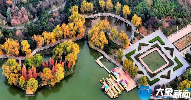 洛陽旅游洛陽旅游攻略自由行攻略插圖7 洛陽旅游洛陽旅游攻略自由行攻略插圖7