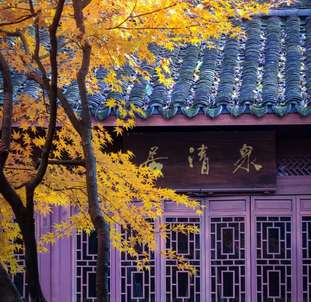 杭州寺廟杭州寺廟有哪些香火比較旺的插圖6 杭州寺廟杭州寺廟有哪些香火比較旺的插圖6