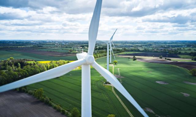 風力發電不是人干的個人能做風力發電嗎插圖2 風力發電不是人干的個人能做風力發電嗎插圖2