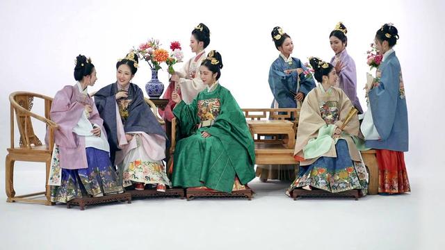 明華堂明華堂漢服官網(wǎng)怎么進(jìn)插圖5