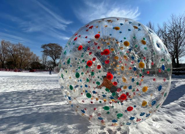 北京滑雪北京滑雪場有哪些免費插圖5