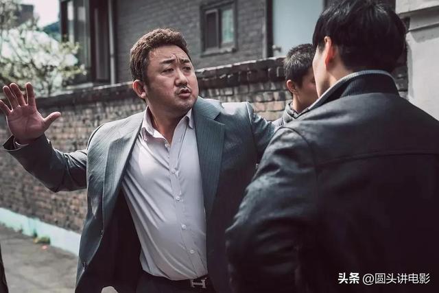 韓國電影排行榜韓國電影排行榜前十名高票房經(jīng)典電影2022插圖 韓國電影排行榜韓國電影排行榜前十名高票房經(jīng)典電影2022插圖