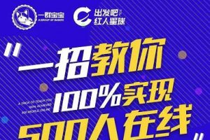 尼克派：新號起號500人在線私家課，1天極速起號原理/策略/步驟拆解