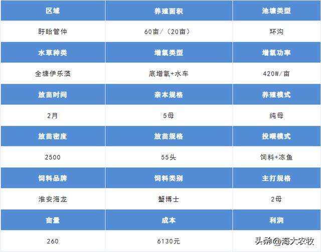 —個10畝魚塘養魚利潤10畝池塘養魚利潤插圖2 —個10畝魚塘養魚利潤10畝池塘養魚利潤插圖2
