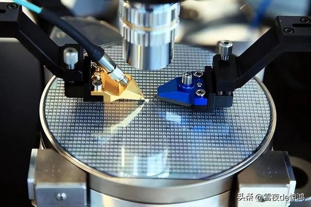 光刻機是干什么用的7nm光刻機是什么東西插圖 光刻機是干什么用的7nm光刻機是什么東西插圖